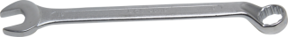 Očkoplochý vyhnutý klíč, rozměr 19 mm - BGS 30119