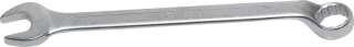Očkoplochý vyhnutý klíč, rozměr 20 mm - BGS 30120