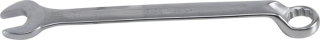 Očkoplochý vyhnutý klíč, rozměr 23 mm - BGS 30123