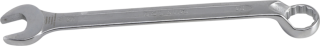 Očkoplochý vyhnutý klíč, rozměr 25 mm - BGS 30125