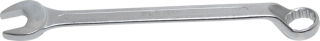 Očkoplochý vyhnutý klíč, rozměr 27 mm - BGS 30127