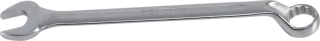 Očkoplochý vyhnutý klíč, rozměr 30 mm - BGS 30130
