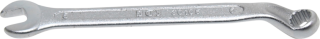 Očkoplochý vyhnutý klíč, rozměr 6 mm - BGS 30106