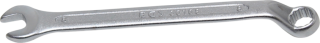 Očkoplochý vyhnutý klíč, rozměr 8 mm - BGS 30108