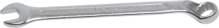 Očkoplochý vyhnutý klíč, rozměr 9 mm - BGS 30109