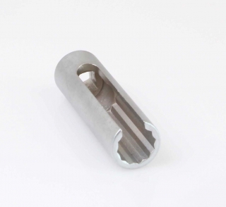 Otevřená hlavice 1/4", 10 hranná 10 mm, na regulátor tlaku turba VOLKSWAGEN diesel - ASTA