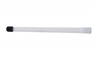 Prodloužení ventilu plastové PPL 180, délka 180 mm, průměr 8 mm - Ferdus 11.110