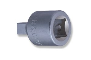Redukce 1/2" vnitřní na 3/8" vnější - JONNESWAY S16H1238