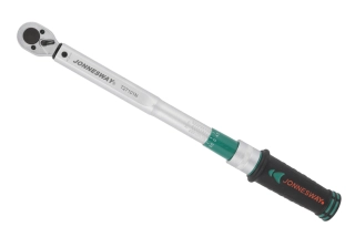Momentový klíč 1/2", 20-100 Nm, s certifikátem - JONNESWAY T27101N