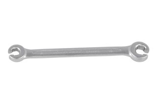 Očkový klíč na převlečné matice 8 x 10 mm šestihran - JONNESWAY W240810