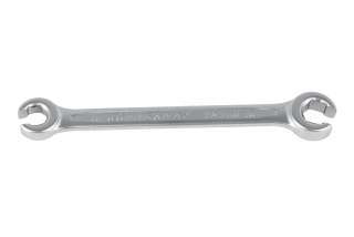 Očkový klíč na převlečné matice 11 x 13 mm šestihran - JONNESWAY W241113