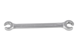 Očkový klíč na převlečné matice 12 x 13 mm šestihran - JONNESWAY W241213