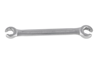 Očkový klíč na převlečné matice 13 x 14 mm šestihran - JONNESWAY W241314