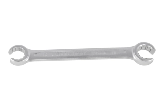 Očkový klíč na převlečné matice 18 x 19 mm dvanáctihran - JONNESWAY W241819