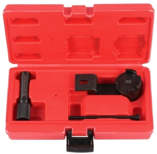 Aretace rozvodů JEEP, DODGE a CHRYSLER, 2.8 CRD diesel, od roku 2008 - QUATROS QS10268
