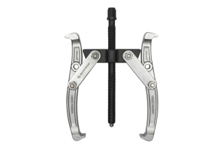 Stahovák dvouramenný, 30 - 210 mm, univerzální - QUATROS QS11190