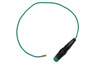 Magnetický vytahovák předmětů ohebný, délka 525 mm - JONNESWAY AG010190B