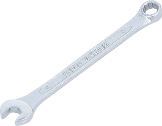Klíč očkoplochý 6mm - BGS 1056