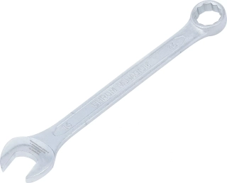 Klíč očkoplochý 16mm BGS 1066