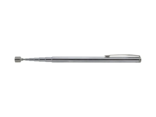 Magnetický teleskopický vytahovák kovových předmětů 1 kg - QUATROS QS14733