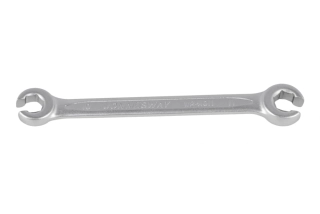 Očkový klíč na převlečné matice 10 x 11 mm šestihran - JONNESWAY W241011