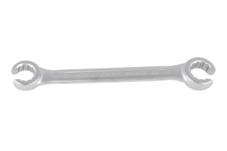 Očkový klíč na převlečné matice 21 x 23 mm dvanáctihran - JONNESWAY W242123