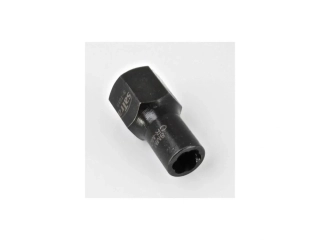 Hlavice nástrčná na poškozené šrouby 3/8", rozměr 8 mm - SATRA