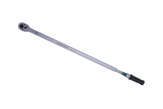 Momentový klíč oboustranný levý-pravý 3/4" 200-1000 Nm, certifikát - JONNESWAY T401000N