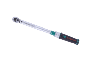 Momentový klíč oboustranný levý-pravý 1/4" 4,5-30 Nm, certifikát - JONNESWAY T40030N