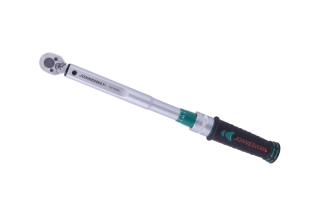 Momentový klíč oboustranný levý-pravý 3/8" 10-60 Nm, certifikát - JONNESWAY T40060N
