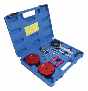 Aretace rozvodů FORD 2.0 EcoBlue diesel - ASTA A-20TDCI