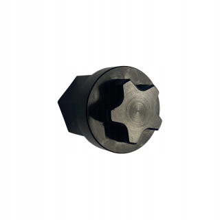Hlavice - klíč 22 mm, na šrouby brzdových třmenů Yamaha