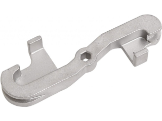 Ohýbačka brzdových trubek 4,75 mm, ruční - QUATROS QS70010