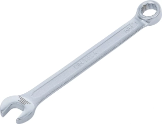 Klíč očkoplochý, palcový 3/8" - BGS 30190