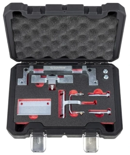Aretace rozvodů FORD 1.5L Duratec I3 - QUATROS QS10069