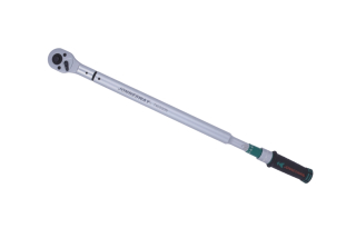 Momentový klíč oboustranný levý-pravý 3/4" 100-500 Nm, certifikát - JONNESWAY T40500N
