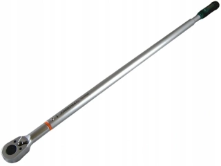 Momentový klíč 3/4" 150-750 Nm, přesný s certifikátem - JONNESWAY T21750N