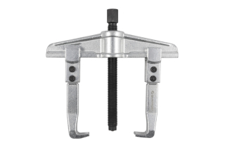Stahovák dvouramenný 200 x 150 mm, univerzální - QUATROS QS11170