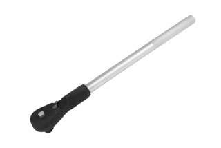Ráčna 3/4" s přepínáním páčkou 500 mm, 60 zubů - JONNESWAY R1206N