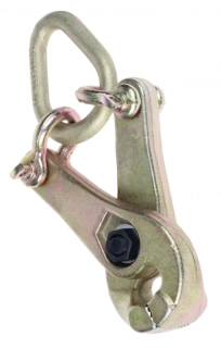 Karosářská svěrka 2t, nůžková - QUATROS QS14907