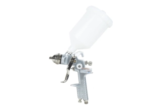 Lakýrnická stříkací pistole, tryska 1,2 mm - JONNESWAY JA-6111(1.2)