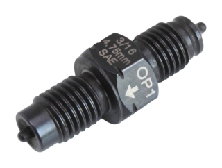 Adaptér vzdálenosti pro pertlovačku A-ROG201 – ASTA A-ROG201#ADAPTOR