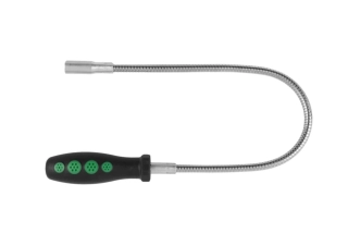 Vytahovák předmětů, magnetický, ohebný, 580 mm - JONNESWAY AG010163