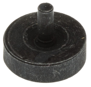 Tvarovací segment 5mm k pertlovací sadě, BGS3163