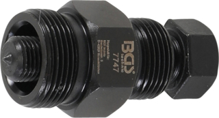 Stahovák rotoru zapalování M26x1,5 a M22x1,5 - BGS 7747