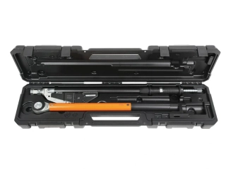 Momentový klíč, pro oboustranné utahování, 3/4", 300-1000 Nm, přesnost 4% - Beta Tools