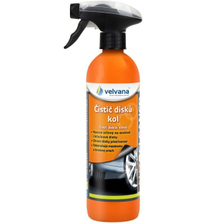 Čistič disků 450ml