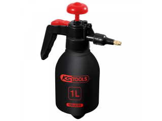 Rozprašovač s tlakovým čerpadlem 1l - KS TOOLS 150.8251