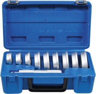 Sada na montáž ložisek a těsnících kroužků 33-72 mm - BGS 1522