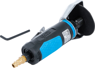 Pneumatická bruska pr. 75mm - BGS 3286